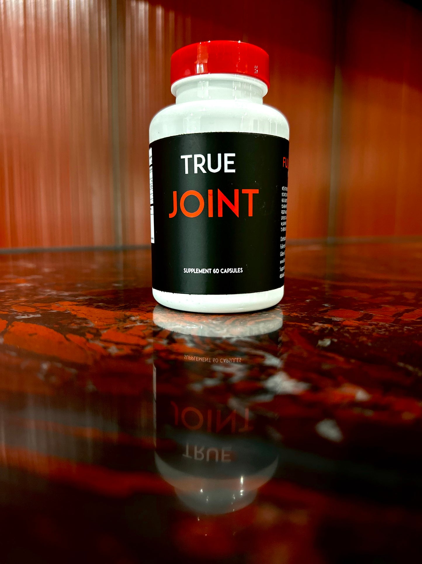 True Joint