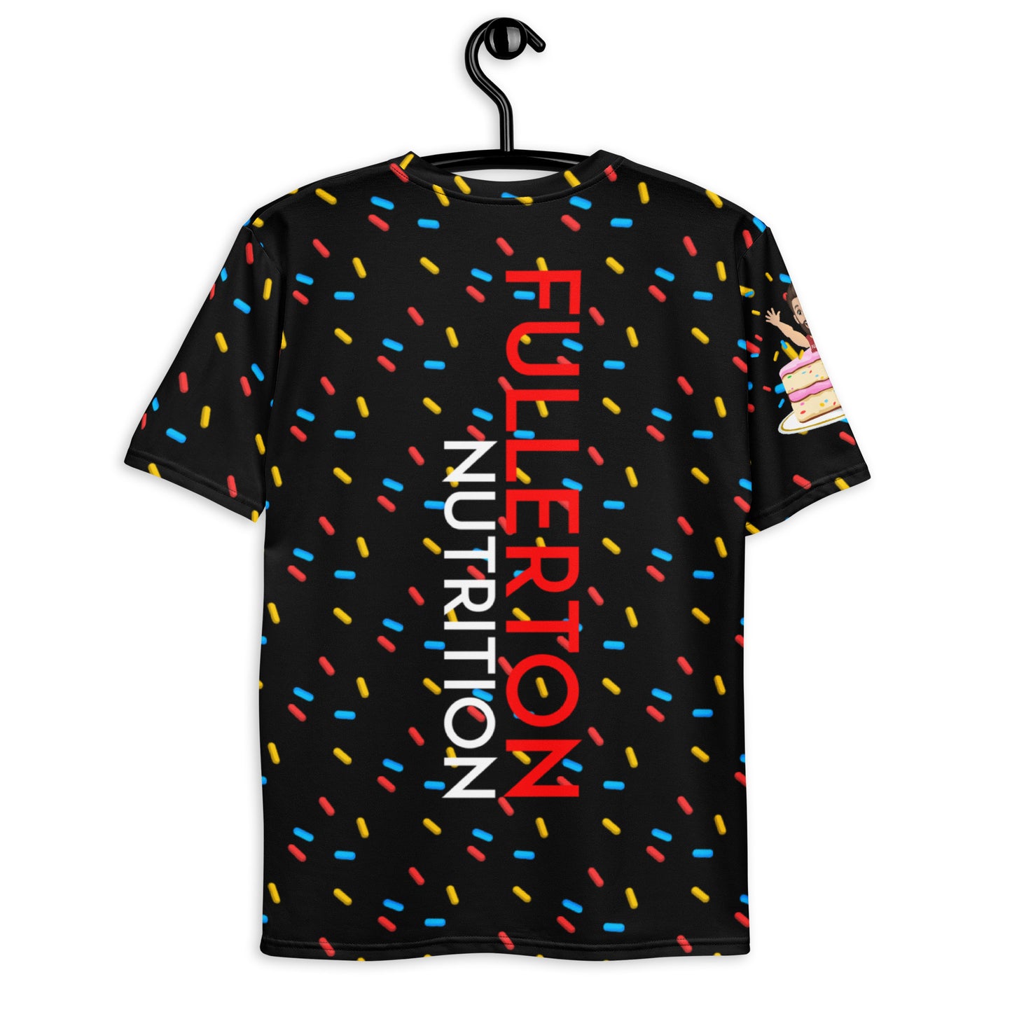 Birthday Sprinkle t-shirt