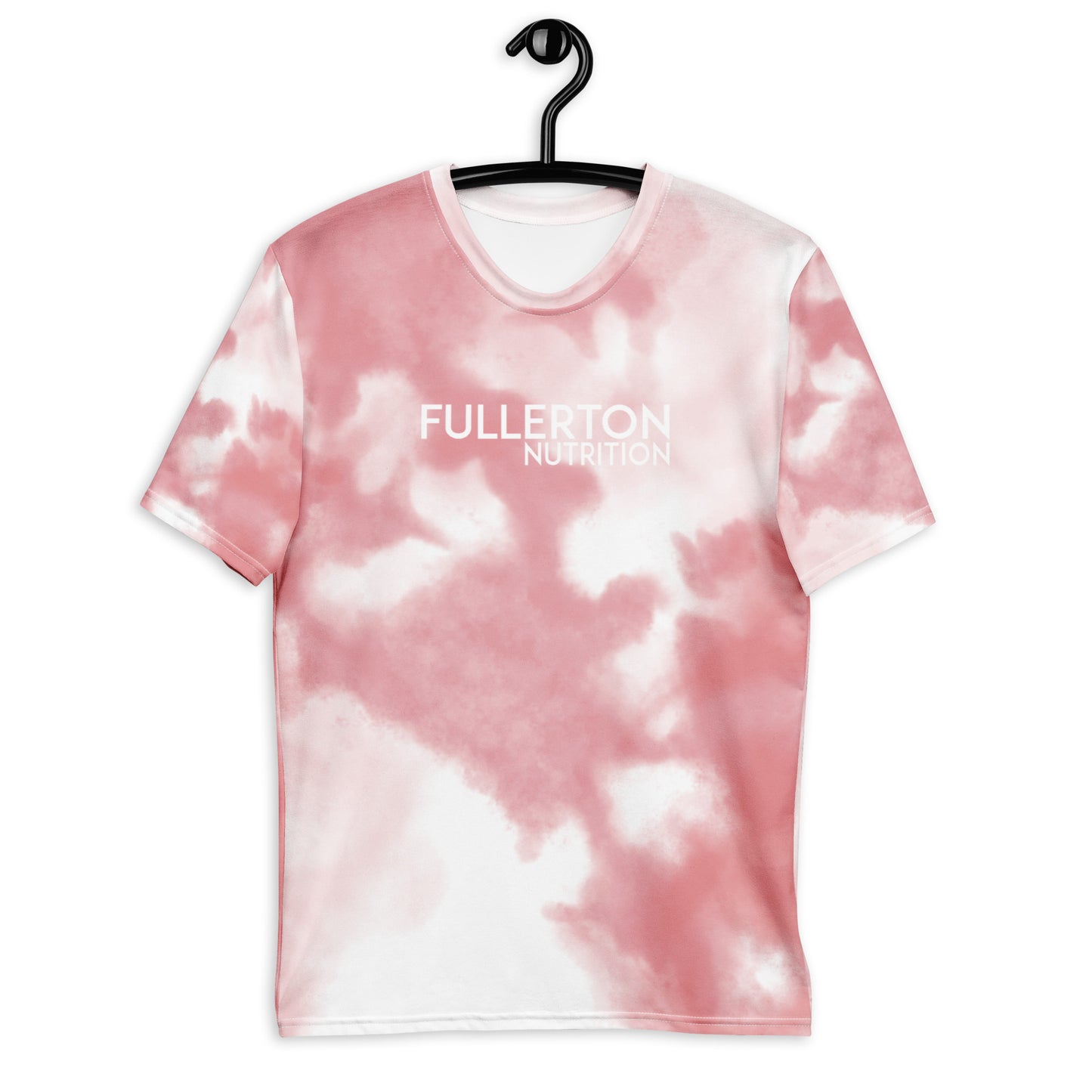 t-shirt Pink Tidie Fullerton