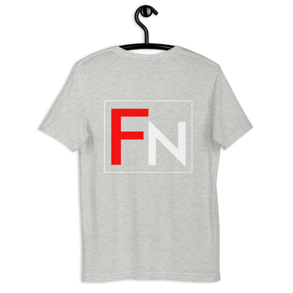 Fullerton Nutrition t-shirt