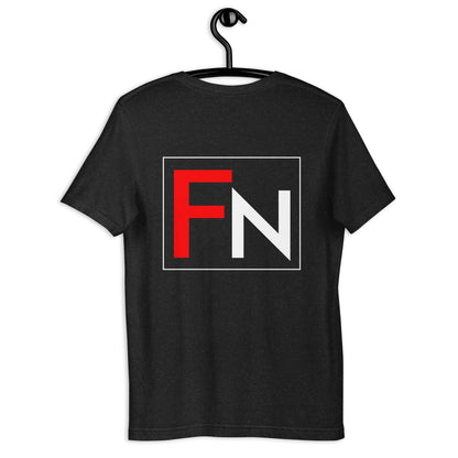 Fullerton Nutrition t-shirt