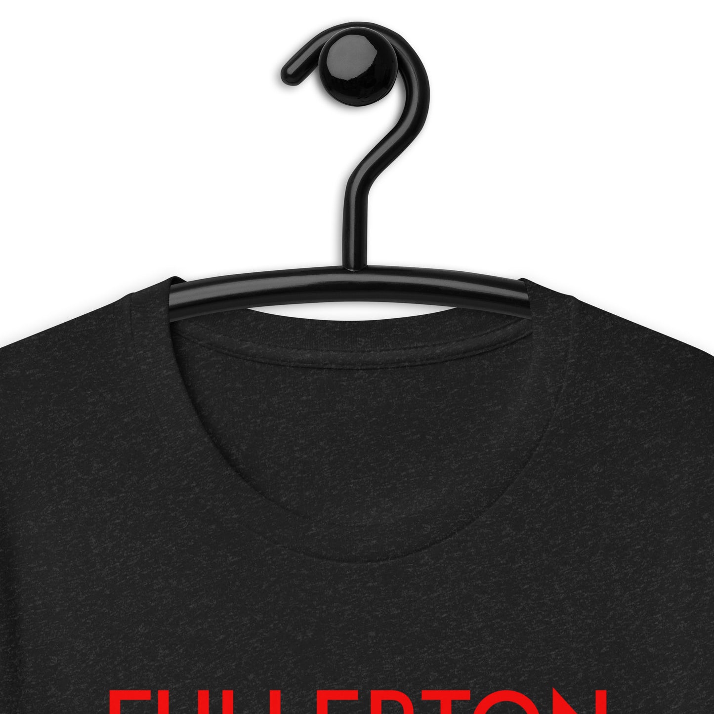 Fullerton Nutrition t-shirt