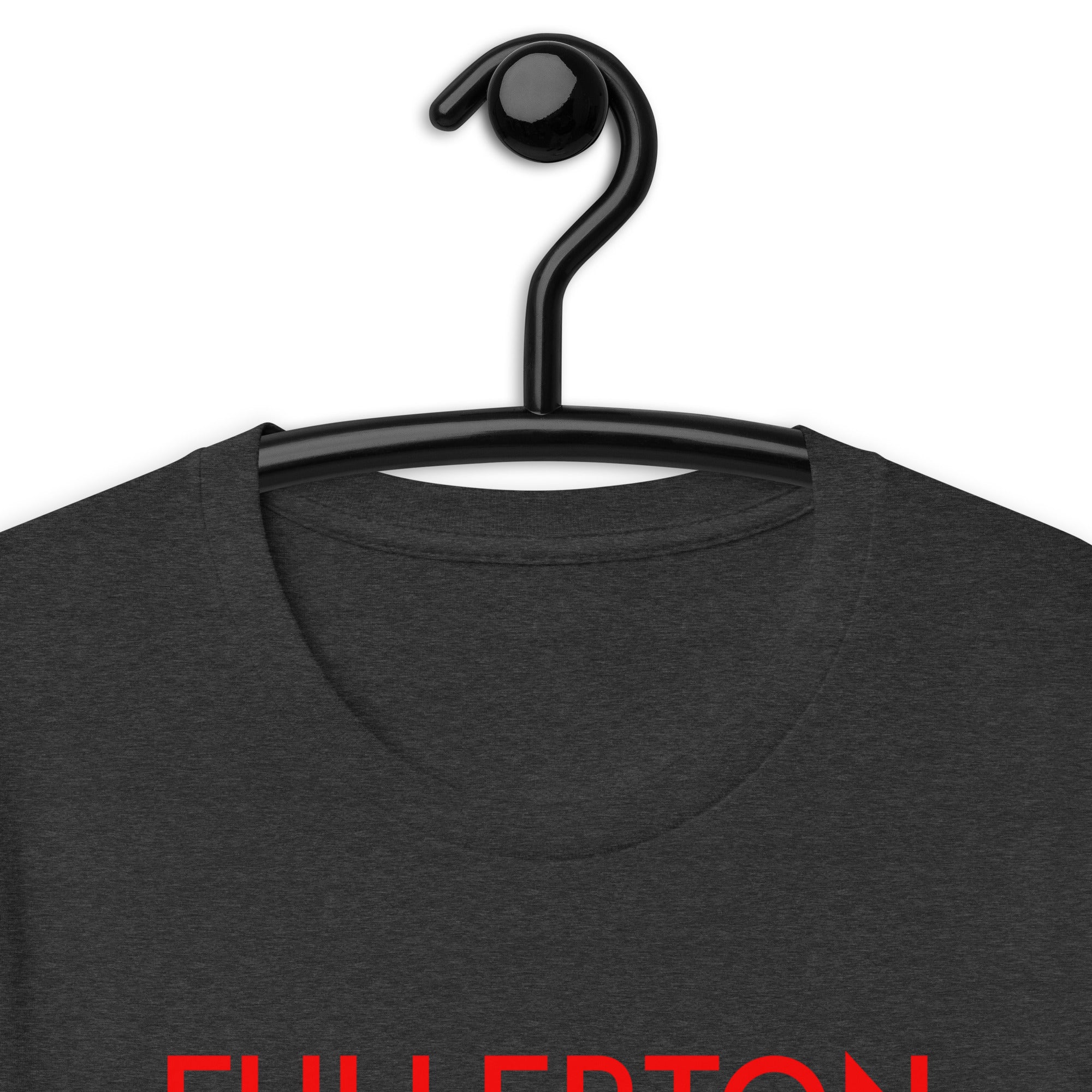 Fullerton Nutrition t-shirt