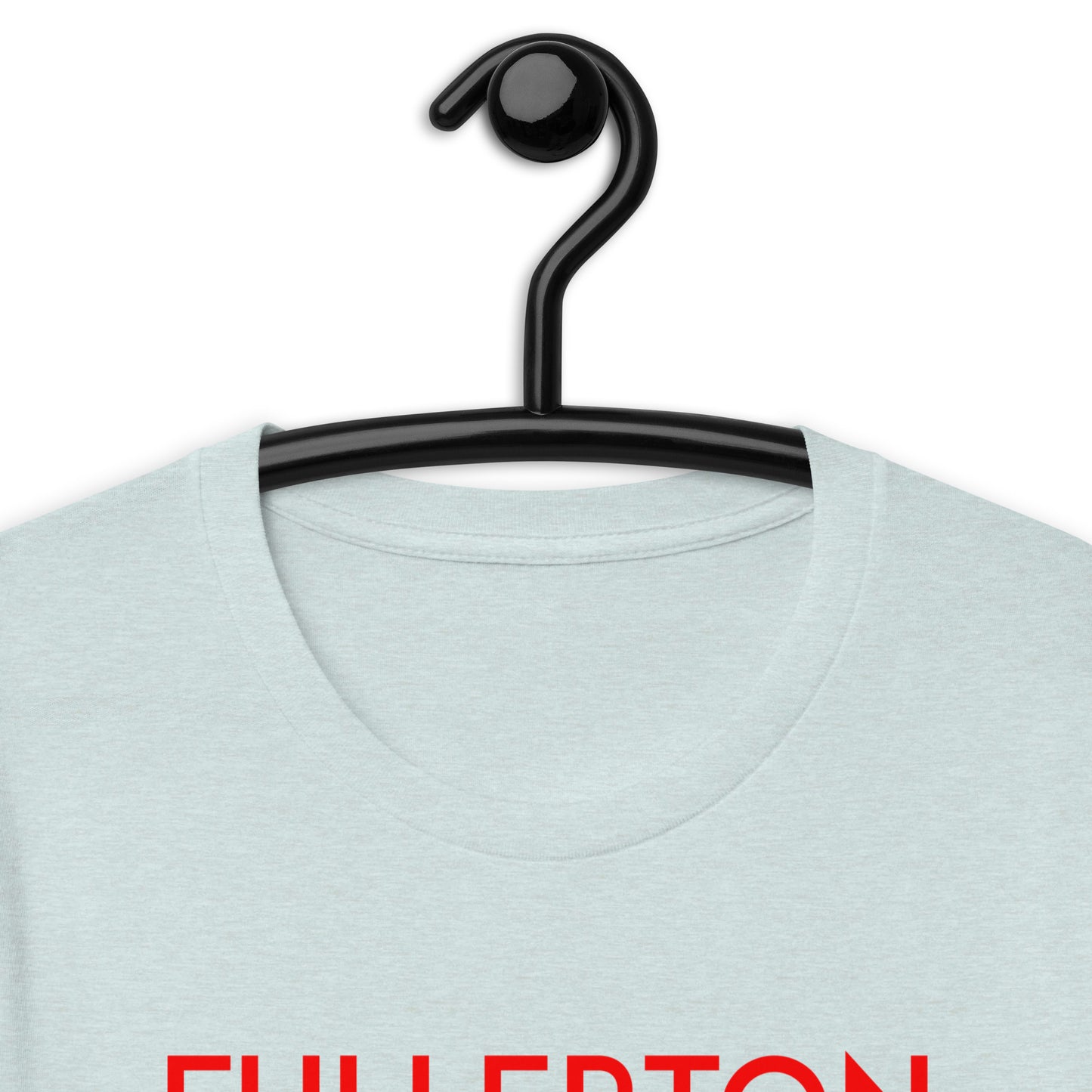 Fullerton Nutrition t-shirt