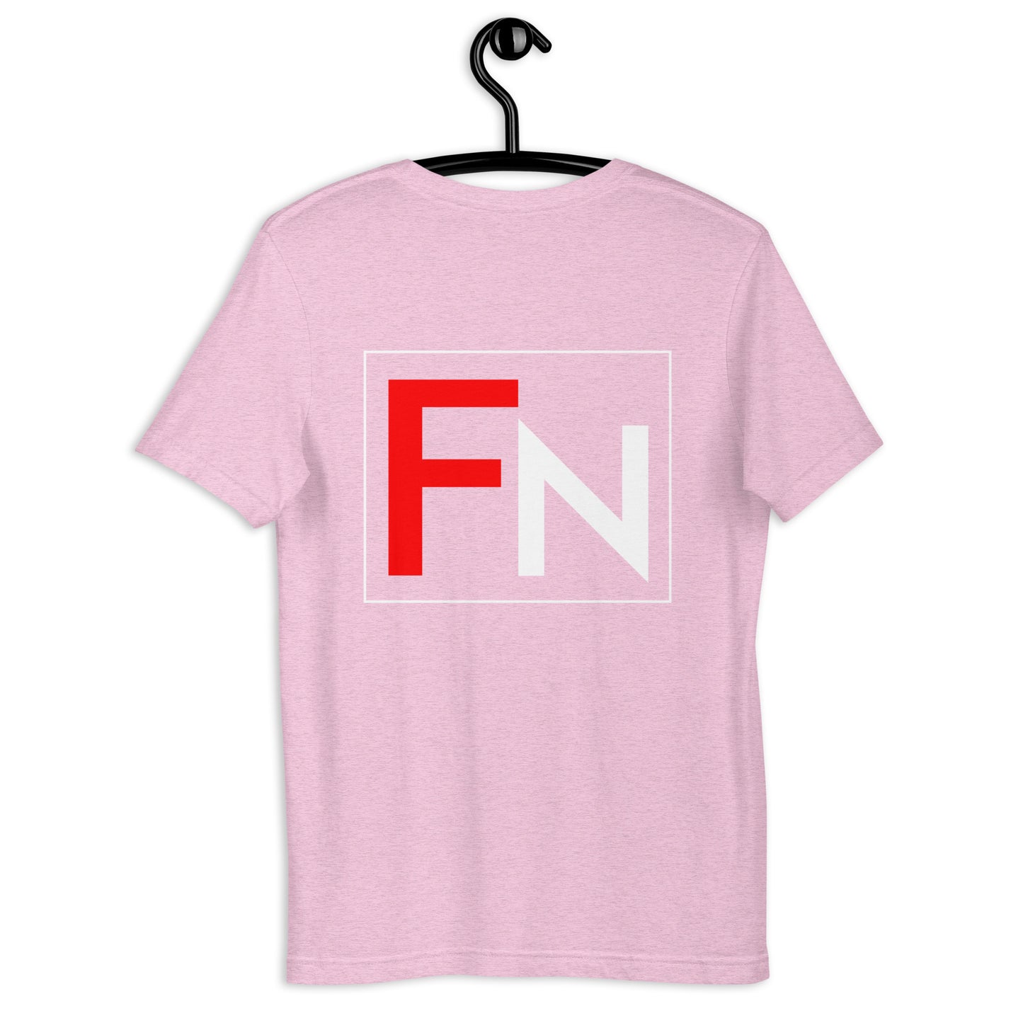 Fullerton Nutrition t-shirt