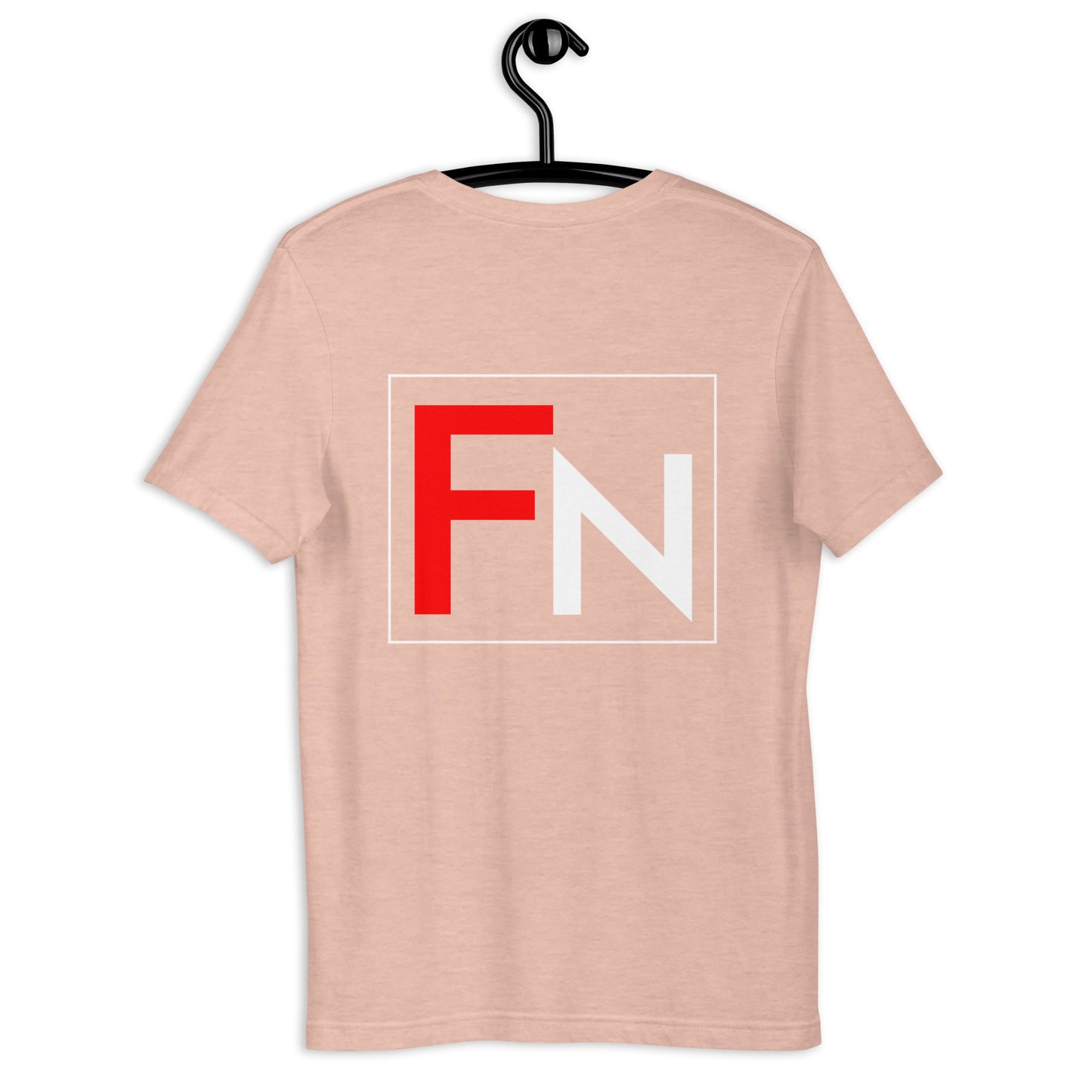 Fullerton Nutrition t-shirt